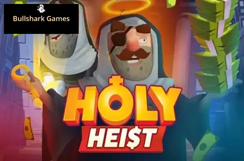Holy Heist